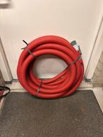 Mantelbuis 50mm 18m met trekdraad, Doe-het-zelf en Verbouw, Buizen en Afvoer, Overige materialen, 6 meter of meer, Overige typen