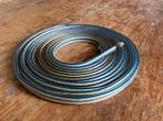 Monitor Cobra Cable Silver 2.50 qmm Speakerkabel 480cm, Ophalen of Verzenden, Gebruikt, 2 tot 5 meter, Luidsprekerkabel