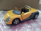 Renault Spider, Hobby en Vrije tijd, Modelauto's | 1:43, Ophalen of Verzenden, Auto, Overige merken