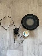 Philips LivingColors Smartlink lamp met afstandsbediening, Ophalen of Verzenden, Zo goed als nieuw, Minder dan 30 watt, Led-lamp