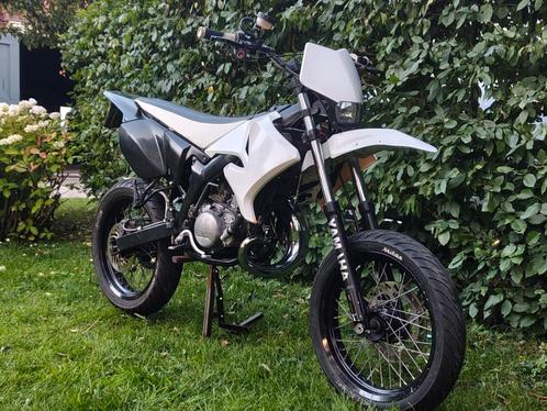 Yamaha DT-50, Fietsen en Brommers, Brommers | Overige merken, Zo goed als nieuw, Ophalen