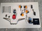 Zündapp Laverda LZ125 / LZ175 laatste onderdelen. 1 koop, Fietsen en Brommers, Ophalen of Verzenden, Overige typen