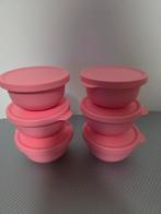 Tupperware voorraad potjes 200 ml, Ophalen of Verzenden, Nieuw