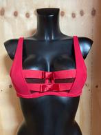 Chantal Thomass bh maat 80b - 75c - 80c  audacieuse, Chantal thomass, Verzenden, Rood, BH