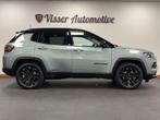 Jeep Compass 4xe 240 Plug-in*Hybride*Nationale Auto Pas*NAP*, Auto's, Automaat, 1250 kg, Euro 6, 4 cilinders