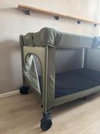 Koelstra Travelsleeper Reisbedje, Ophalen, Zo goed als nieuw, Reisbedje