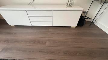 Ikesa tv meubel Besta - afbeelding 1