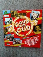 vinyl dubbel lp Goud Van Oud, Cd's en Dvd's, Vinyl | Verzamelalbums, Ophalen of Verzenden, Zo goed als nieuw, 12 inch, Pop