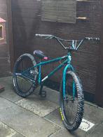 Mafia Bike Medusa 26 inch, Fietsen en Brommers, Fietsen | Crossfietsen en BMX, Ophalen, 24 inch of meer, Aluminium, Zo goed als nieuw