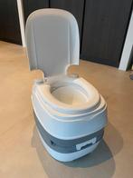Porta potti / draagbare wc, Caravans en Kamperen, Camper-accessoires, Ophalen, Zo goed als nieuw