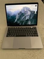 MacBook Pro 13" Space Gray 16GB 1TB 2019, Computers en Software, Apple Macbooks, MacBook Pro, 1 TB of meer, Gebruikt, 2 tot 3 Ghz
