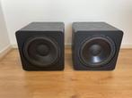 SVS SB 2000 Pro 2x, nieuw, SB2000 pro, Audio, Tv en Foto, Luidsprekers, Subwoofer, Nieuw, 120 watt of meer, Ophalen