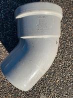 NIEUWE WAVIN MOFFEN 125, Ophalen, Nieuw, Toilet