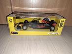 Max Verstappen jumbo auto RB14., Hobby en Vrije tijd, Modelauto's | 1:24, Ophalen of Verzenden, Nieuw, Bburago