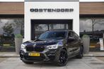 BMW X4 M Competition 510pk|2021|Panoramadak|Leer|21"Black|LE, Auto's, BMW, Te koop, Geïmporteerd, Benzine, Gebruikt
