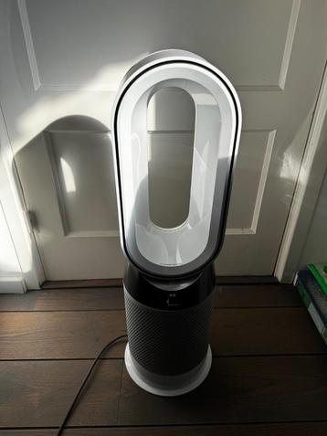 Dyson Pure Hot+Cool HP04 | Zo goed als nieuw beschikbaar voor biedingen