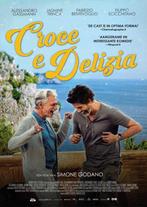 GROCE  E  DELIZIA      filmposter., Verzenden, Nieuw, Film en Tv