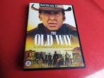 The Old Way, Alle leeftijden, Ophalen of Verzenden, Zo goed als nieuw, Actiethriller