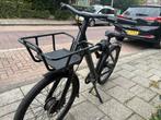 Vanmoof x3, Ophalen, Zo goed als nieuw, 50 km per accu of meer
