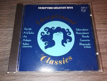 Ekseption - Greatest Hits beschikbaar voor biedingen