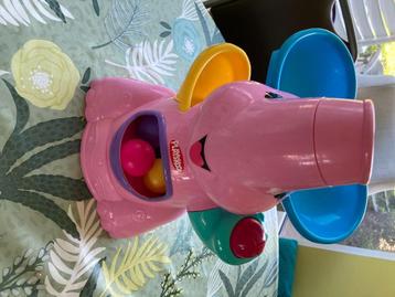 speelgoed Muziek olifant kleuter 10 euro per stuk  beschikbaar voor biedingen