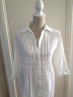 Mooie dames blouse wit America Today, Ophalen, Wit, Zo goed als nieuw, Maat 36 (S)