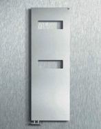 Zehnder Arteplano Aluminium handdoekradiator, Doe-het-zelf en Verbouw, Verwarming en Radiatoren, Nieuw, Hoog rendement (Hr), 800 watt of meer