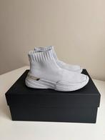 Mallet Kids Sneakers Maat 25 ZGAN, Ophalen of Verzenden, Zo goed als nieuw, Grijs, Sneakers of Gympen