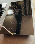 IKEA elektrische inbouw kookplaat 220V – voor kleine keuken, Witgoed en Apparatuur, Kookplaten, Ophalen, 3 kookzones of minder