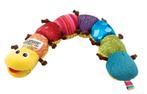 Rups Lamaze, Kinderen en Baby's, Speelgoed | Babyspeelgoed, Overige typen, Met geluid, Gebruikt, Ophalen of Verzenden