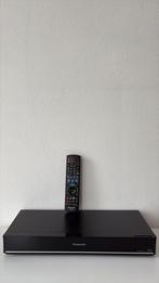 Panasonic DRM-BCT750EG blu-ra recorder, Audio, Tv en Foto, Blu-ray-spelers, Ophalen of Verzenden, Zo goed als nieuw, Panasonic