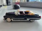 1949 cadillac coupe deville 1/43, Ophalen of Verzenden, Gebruikt, Auto, Overige merken