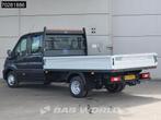 Ford Transit 170pk Automaat Dubbel Cabine 3500kg Trekhaak Op, Auto's, Bestelauto's, Automaat, Stof, 1995 cc, Euro 6