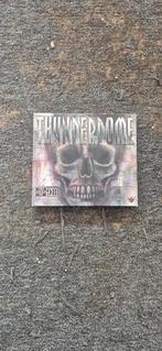 Thunderdome the best of 98 digipack *lees tekst, Ophalen of Verzenden, Zo goed als nieuw