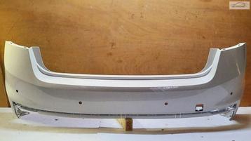 Achterbumper Skoda Fabia IV vanaf 2021 4xPDC 6VE807421 beschikbaar voor biedingen