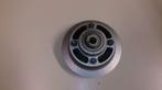 Kawasaki KZ250 tandwielhouder Z250A wieldrager hub trager, Ophalen of Verzenden, Gebruikt