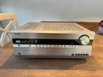 Onkyo versterker TX-SR706, Ophalen, Zo goed als nieuw, 120 watt of meer, Stereo