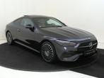 Mercedes-Benz CLE Coupé 300 e AMG Line / Premium Plus/ Burm, Auto's, Mercedes-Benz, Automaat, Parkeerassistent, Stof, 4 cilinders