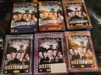 Westenwind seizoen 1 tm 6 compleet, Cd's en Dvd's, Boxset, Drama, Ophalen of Verzenden, Zo goed als nieuw