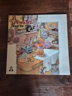 LP Al Stewart Year Of The Cat 1977, Ophalen of Verzenden, 1960 tot 1980, Gebruikt