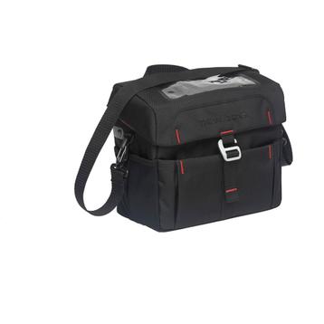 STUURTAS NEWLOOXS VIGO 8.5L TURNLOCK BLACK beschikbaar voor biedingen