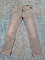 Replay WAITOM W30 L34 Slim 100% katoen Bronno3034, Wolvenstraat 19, 1016EN, Amsterdam, W32 (confectie 46) of kleiner, Ophalen of Verzenden