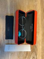 Mykita Bril - Nieuwstaat, Overige merken, Ophalen of Verzenden, Zo goed als nieuw, Grijs