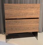 Minotti Carson kast - showroommodel, Ophalen, Overige materialen, 100 tot 150 cm, 1 of 2 laden