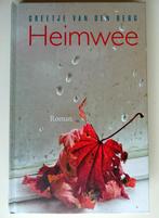 Heimwee - Greetje van den Berg, Ophalen of Verzenden, Zo goed als nieuw, Nederland, Greetje van den Berg