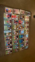 Panini voetbal 95 en 96, Verzamelen, Ophalen of Verzenden, Zo goed als nieuw, Ajax, Poster, Plaatje of Sticker