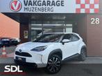 Toyota Yaris Cross 1.5 Hybrid Dynamic // NAVI // CAMERA // A, Auto's, 12 maanden, Stof, Gebruikt, 116 pk