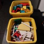 Grote partij Duplo en Lego stenen, Kinderen en Baby's, Speelgoed | Duplo en Lego, Ophalen of Verzenden, Gebruikt, Losse stenen