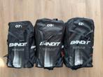 12m, 9m en 7m F-one Bandit 2025 F one Linx bar, Watersport en Boten, Kitesurfen, Kitesurf-set, Twintip, Ophalen of Verzenden, Zo goed als nieuw