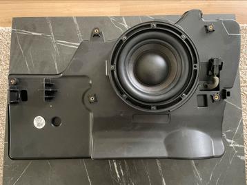 B&O Subwoofer basbox - Audi A6 S6 C7 / 4G - 4G5035621 beschikbaar voor biedingen